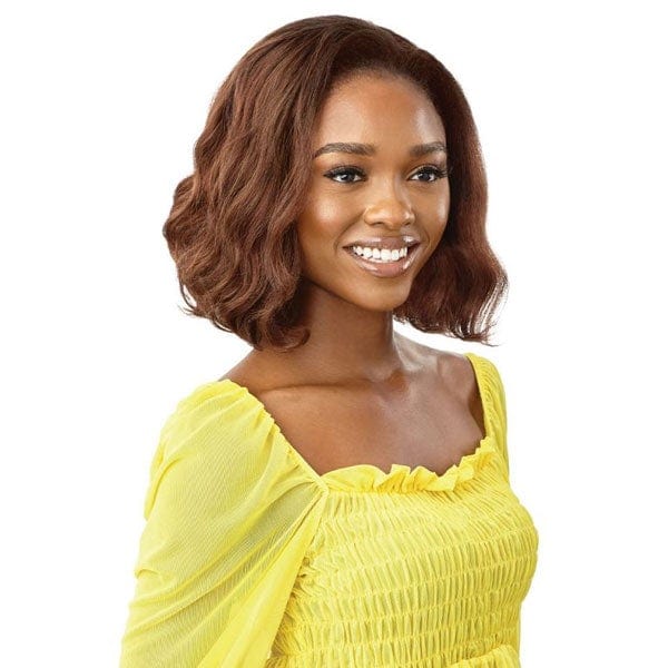 Outre Converti Cap Synthetic Hair Wig - CELESTIAL WAVES - Airhomei