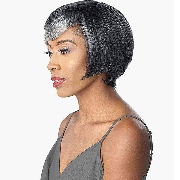 Sensationnel Empire 100% Human Hair Wig - NYLA - Airhomei