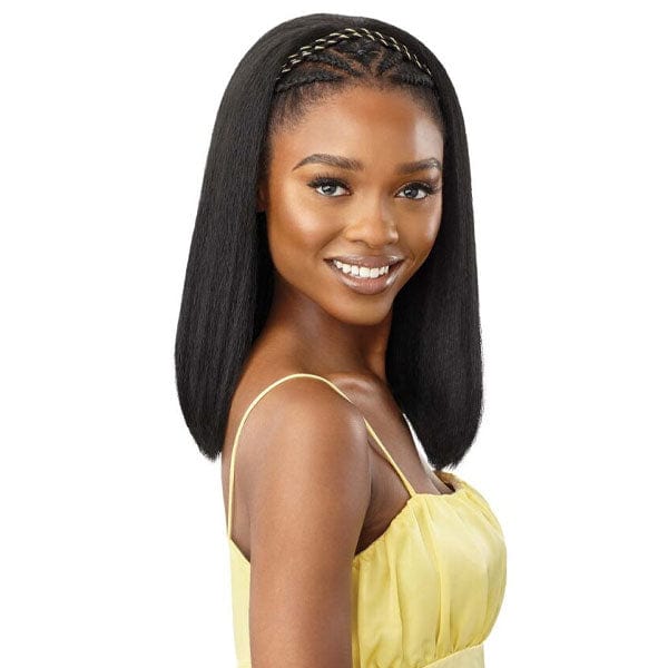 Outre Converti Cap Synthetic Hair Wig - FOREVER ANNIE - Airhomei