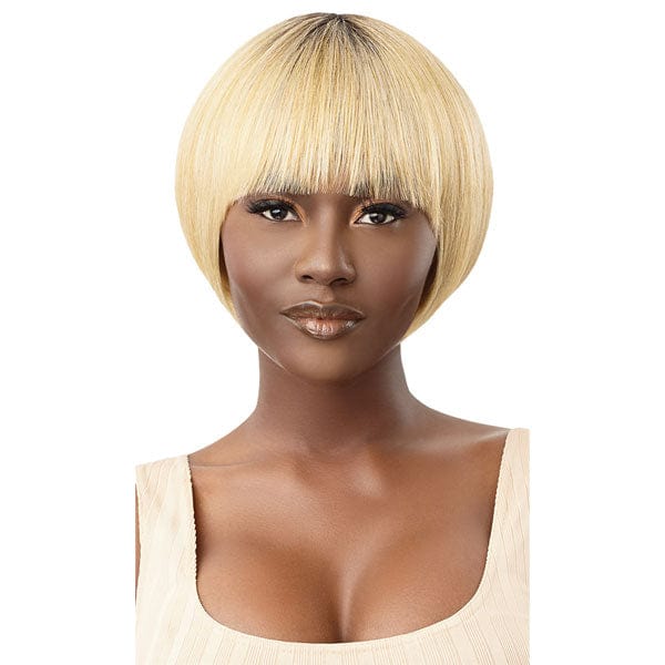 Outre Wigpop Synthetic Hair Full Wig - JIA - Airhomei