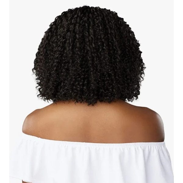 Sensationnel Synthetic Dashly Lace Part Wig - LP UNIT 3 - Airhomei