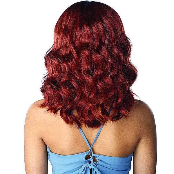 Sensationnel Cloud9 What Lace 13x6 Frontal Lace Wig - AUDRY - Clearance - Airhomei