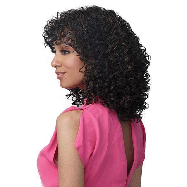 Bobbi Boss Premium Synthetic Wig - M568 KINZIE - Airhomei