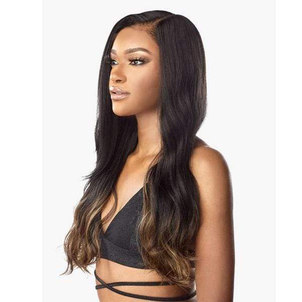 Sensationnel Synthetic Hair Vice HD Lace Front Wig - VICE UNIT 2 - Airhomei