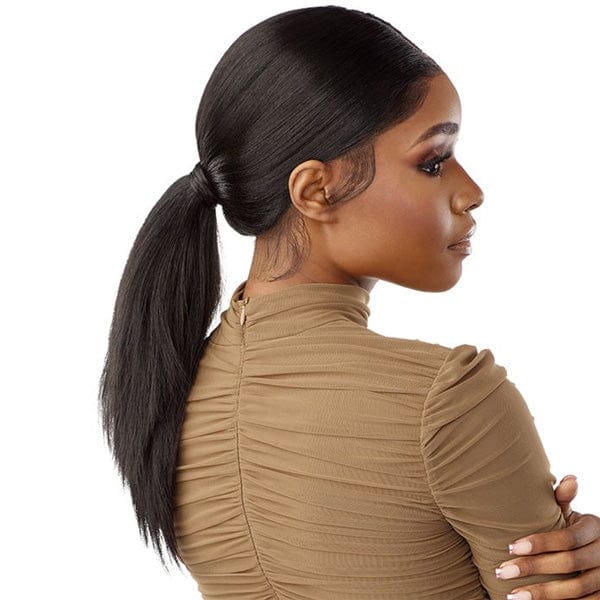 Sensationnel Butta Synthetic Hair Glueless 360 HD Lace Wig - BUTTA 360 UNIT 1 - Airhomei