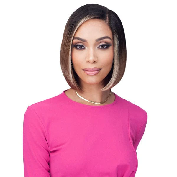 Laude & Co Synthetic HD Deep Part Lace Wig - UGL008 GINA - Clearance - Airhomei