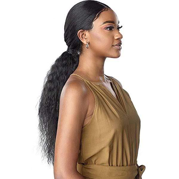 Sensationnel Cloud9 What Lace 360 13x4 Frontal Lace Wig - TASIA SLEEK PONYTAIL - Airhomei