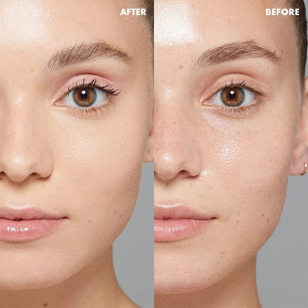 NYX PROFESSIONAL MAKEUP Marsh mellow Primer(1.01oz) - (C) - Airhomei