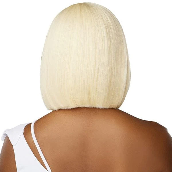 Sensationnel Synthetic Dashly Lace Part Wig - LP UNIT 4 - Airhomei