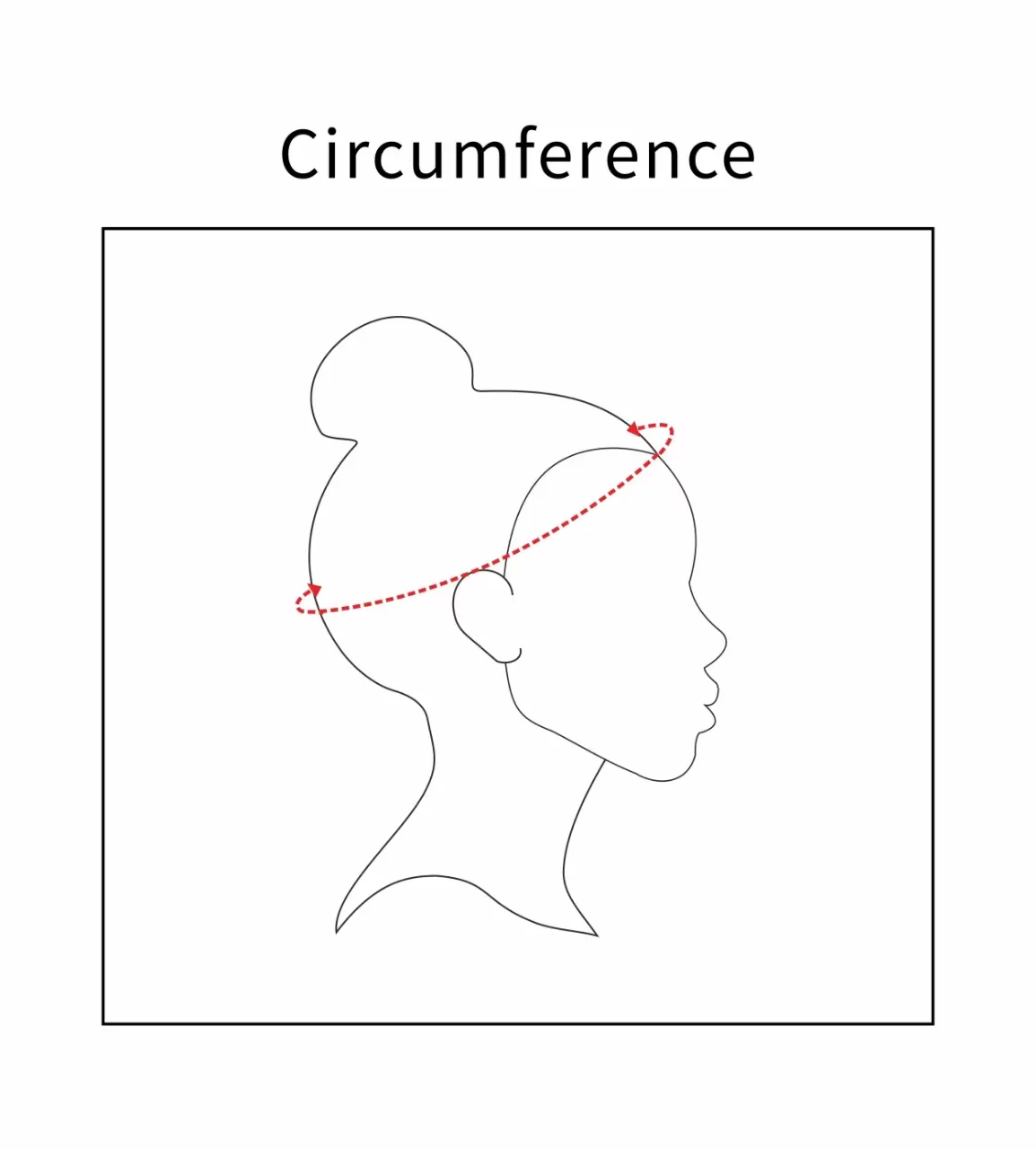 Customize Cap Size - Airhomei