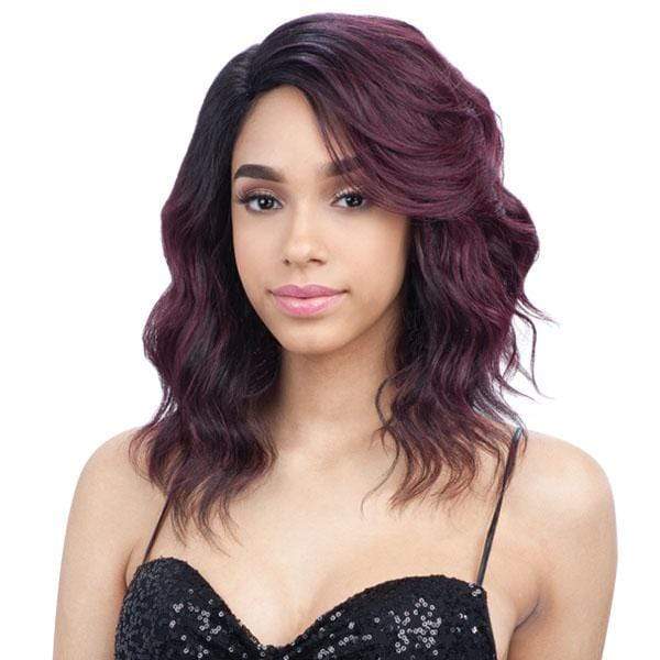 Freetress Equal Invisible L Part Wig - CHASTY - Airhomei
