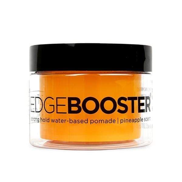 Style Factor - EDGE BOOSTER - Strong Hold Water-based Pomade 3.38oz - (C) - Airhomei