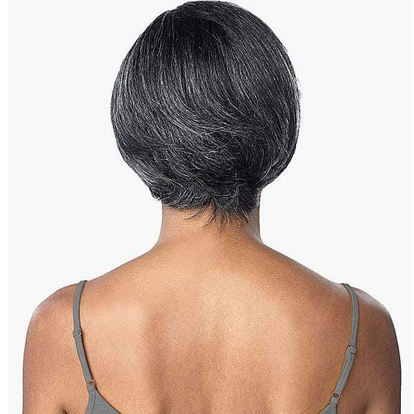 Sensationnel Empire 100% Human Hair Wig - NYLA - Airhomei