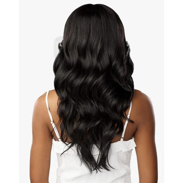 Sensationnel Synthetic Hair Dashly Lace Front Wig - LACE UNIT 38 - Airhomei