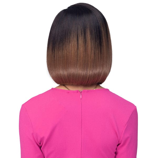 Laude & Co Synthetic HD Deep Part Lace Wig - UGL008 GINA - Clearance - Airhomei