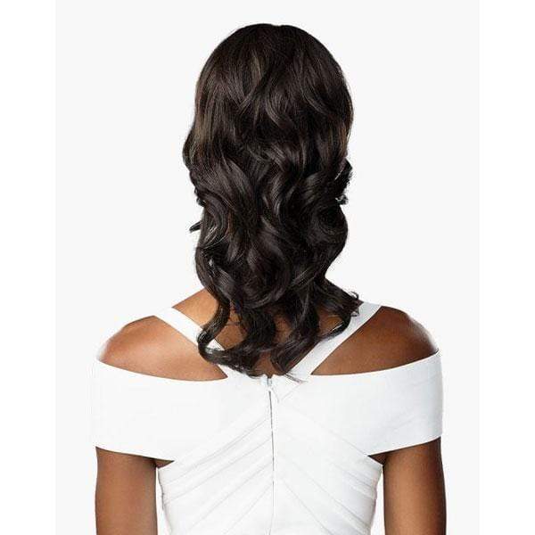 Sensationnel Synthetic Lulu Pony - KIKI - Airhomei