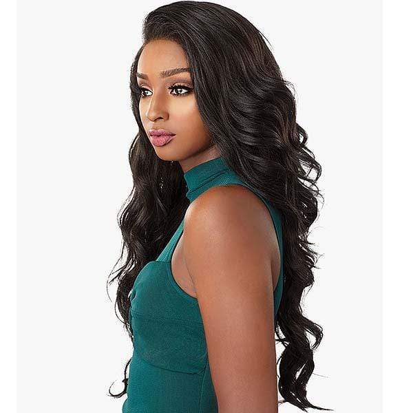 Sensationnel Cloud9 What Lace 13x6 Frontal Lace Wig - CELESTE - Airhomei