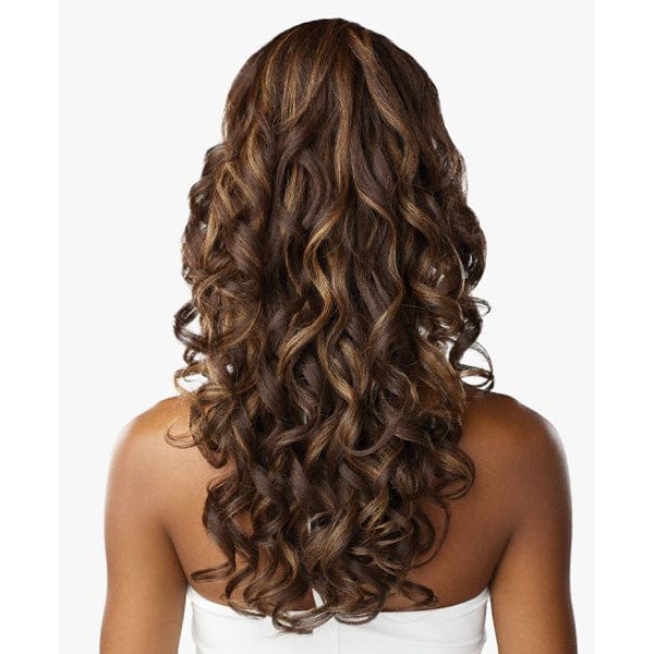 Sensationnel Synthetic Lulu Pony - MAYA - Airhomei