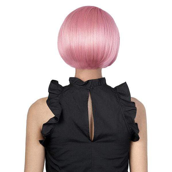 Motown Tress Seduction Synthetic Deep Part Lace Wig - LP.GUESS - Clearance - Airhomei