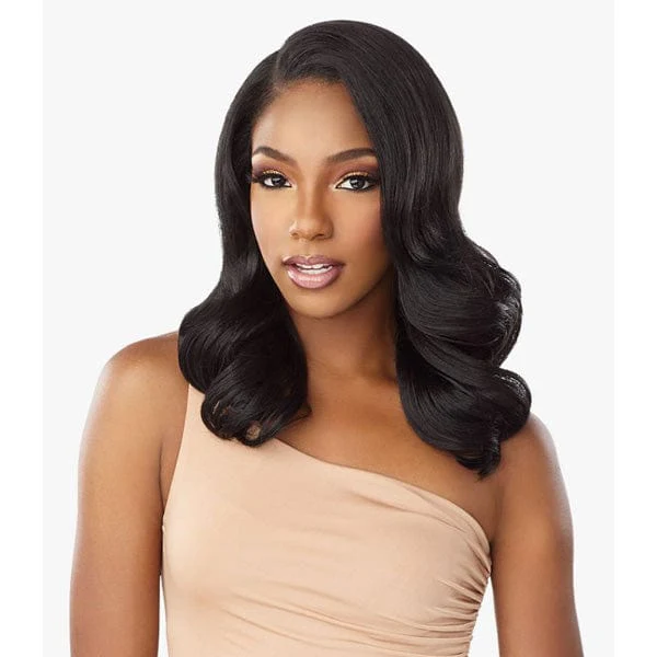 Sensationnel Cloud9 What Lace 13x6 Frontal Lace Wig - JALISA - Airhomei