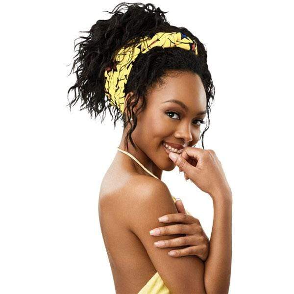 Outre Converti Cap Synthetic Hair Wig - DIVA DARLIN - Airhomei