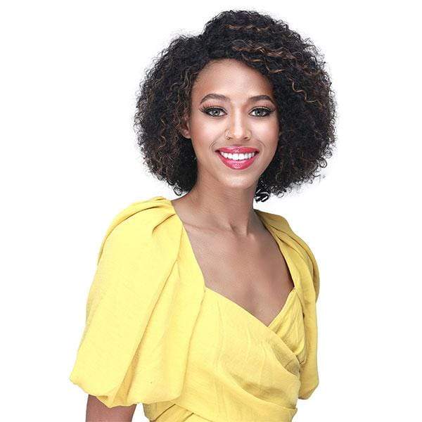 Bobbi Boss 100% Human Hair Wig - MH1331 BILLE - Clearance - Airhomei