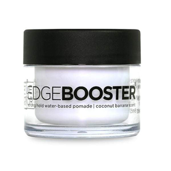 Style Factor - EDGE BOOSTER - Strong Hold Water-based Pomade Mini 0.85oz - (C) - Airhomei