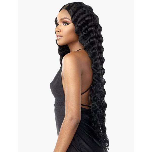 Sensationnel Synthetic Hair Vice HD Lace Front Wig - VICE UNIT 6 - Airhomei