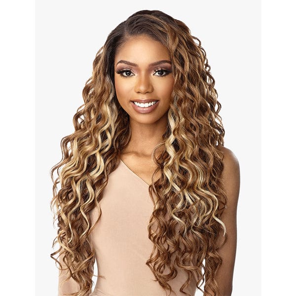 Sensationnel Cloud9 What Lace 13x6 Frontal Lace Wig - LYSHA - Airhomei