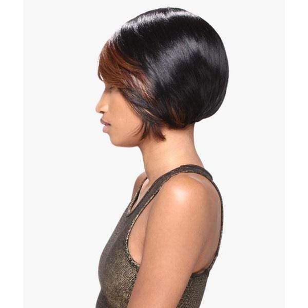 Sensationnel Synthetic Instant Fashion Wig - DELLA - Airhomei