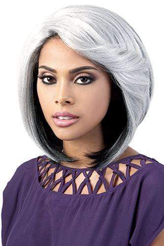 Motown Tress Lace Front Wig - LDP-CLAIR - Clearance - Airhomei