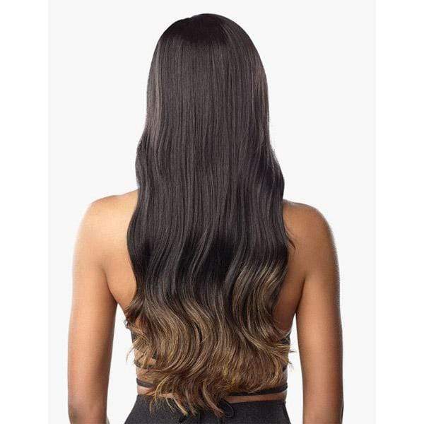 Sensationnel Synthetic Hair Vice HD Lace Front Wig - VICE UNIT 2 - Airhomei