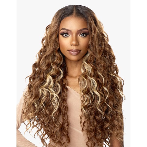 Sensationnel Cloud9 What Lace 13x6 Frontal Lace Wig - LYSHA - Airhomei