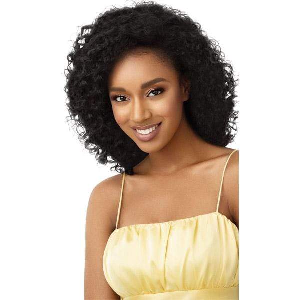 Outre Converti Cap Synthetic Hair Wig - BEACH BABE - Airhomei