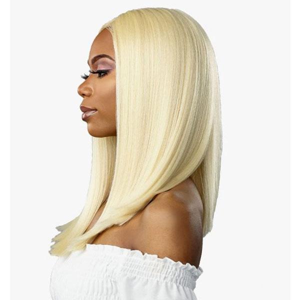 Sensationnel Synthetic Hair Dashly Lace Front Wig - LACE UNIT 18 - Airhomei