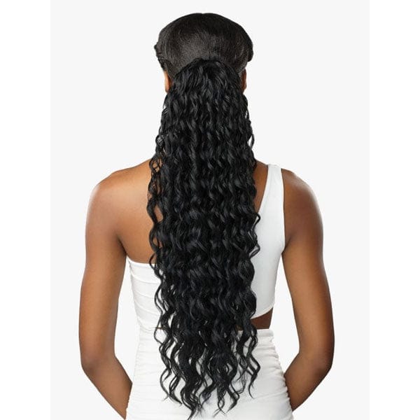 Sensationnel Synthetic Lulu Pony - TIMI - Airhomei