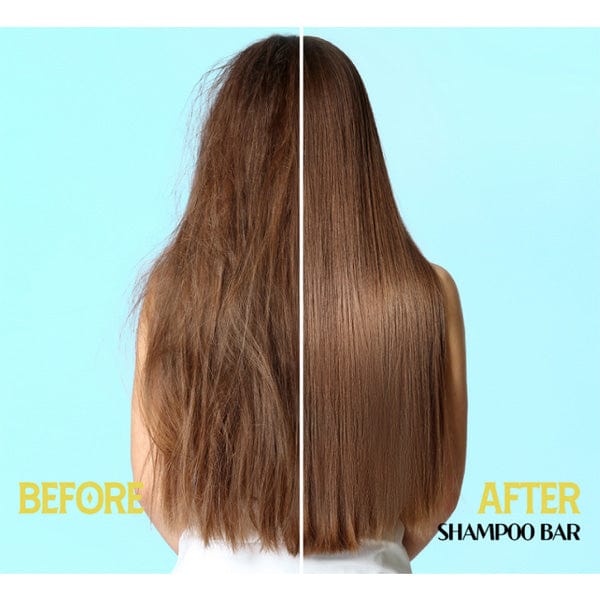 H2PRO BEAUTYLIFE SHAMPOO BAR-3.52oz - (C) - Airhomei