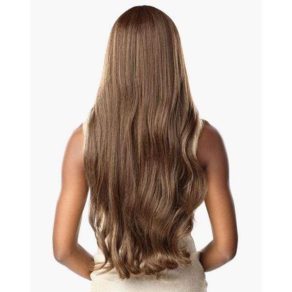 Sensationnel Synthetic HD Lace Front Wig - BUTTA UNIT 14 - Airhomei