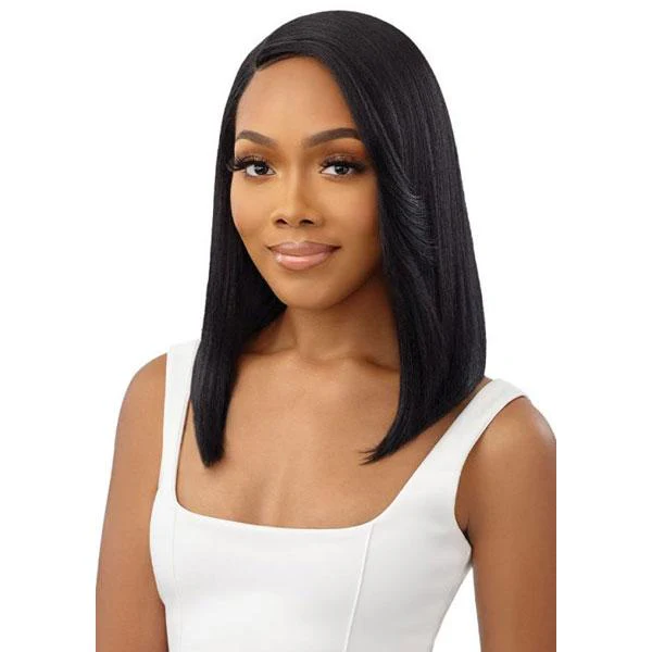 Outre Synthetic EveryWear HD Lace Front Wig - EVERY 13 - Clearance - Airhomei