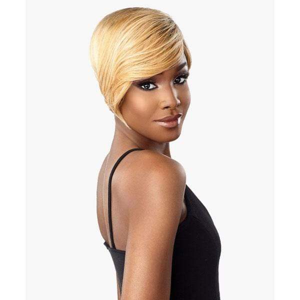 Sensationnel Empire 100% Human Hair Wig - KEMI - Airhomei