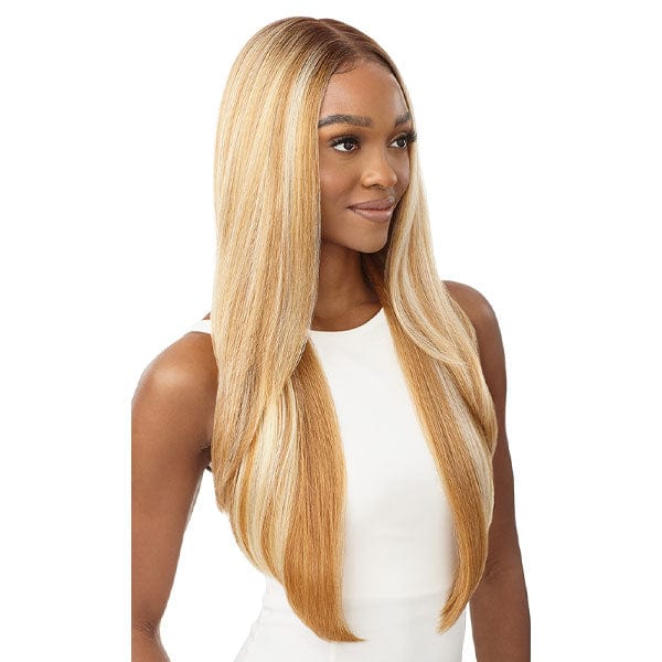 Outre Perfect Hairline Synthetic 13x6 Lace Front Wig - TATIENNE - Airhomei