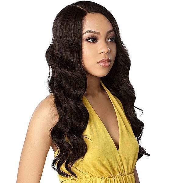 Sensationnel Synthetic Hair Dashly Lace Front Wig - LACE UNIT 4 - Airhomei