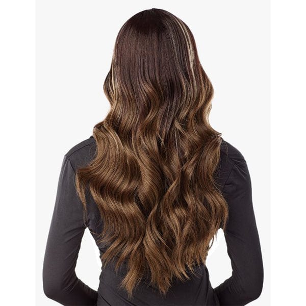 Sensationnel Synthetic Hair Vice HD Lace Front Wig - VICE UNIT 16 - Airhomei