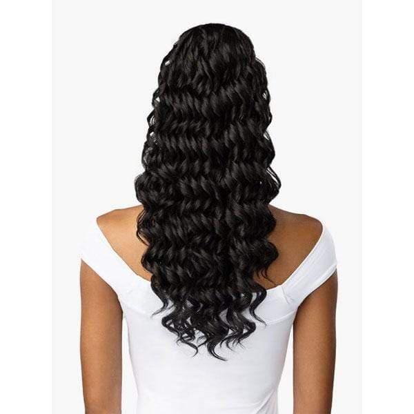 Sensationnel Synthetic Lulu Pony - NINI - Airhomei