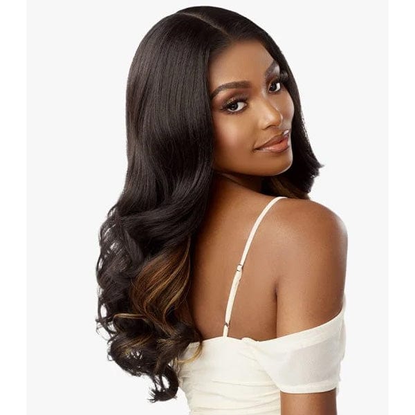 Sensationnel Cloud9 What Lace 13x6 Frontal Lace Wig - QUIANA - Airhomei