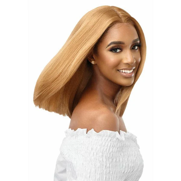 Outre Synthetic EveryWear HD Lace Front Wig - EVERY 20 - Airhomei