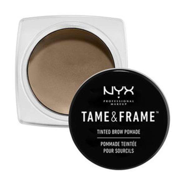 NYX - Tame & Frame Brow Pomade - (C) - Airhomei