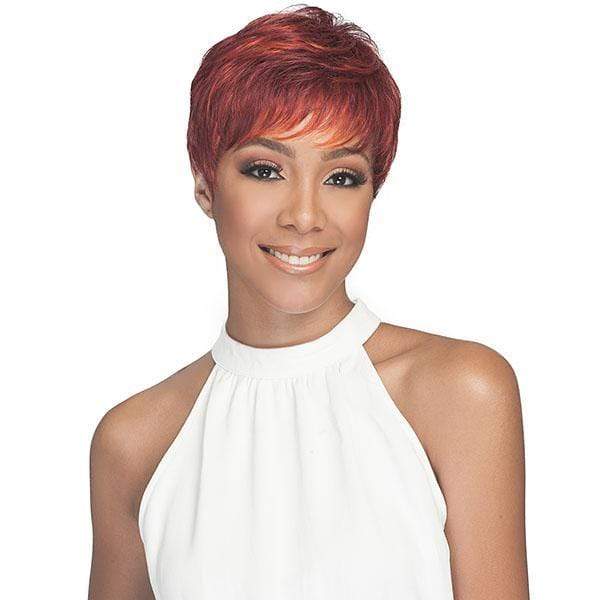Bobbi Boss Premium Synthetic Wig - M428 MILA - Airhomei