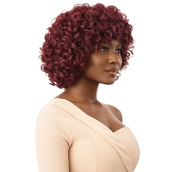Outre Wigpop Synthetic Hair Full Wig - VIVI - Airhomei