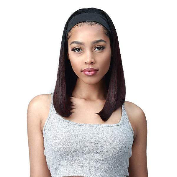 Bobbi Boss Synthetic Headband Wig - M1005 MAVIS - Clearance - Airhomei